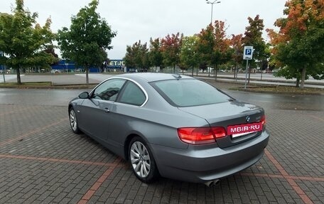 BMW 3 серия, 2006 год, 1 100 000 рублей, 8 фотография