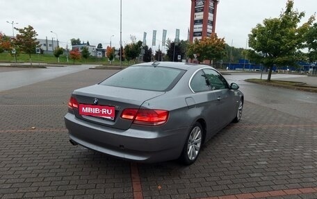BMW 3 серия, 2006 год, 1 100 000 рублей, 6 фотография