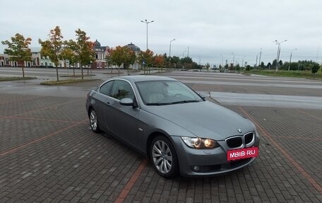 BMW 3 серия, 2006 год, 1 100 000 рублей, 4 фотография