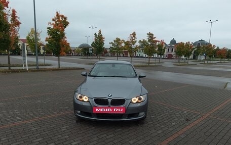 BMW 3 серия, 2006 год, 1 100 000 рублей, 3 фотография