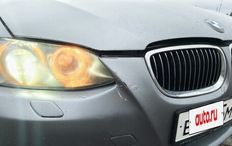 BMW 3 серия, 2006 год, 1 100 000 рублей, 15 фотография