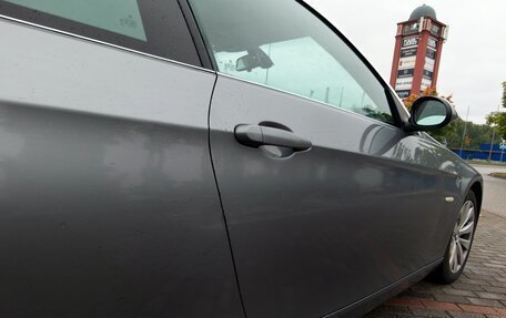 BMW 3 серия, 2006 год, 1 100 000 рублей, 18 фотография
