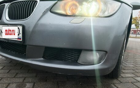 BMW 3 серия, 2006 год, 1 100 000 рублей, 16 фотография