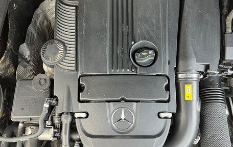 Mercedes-Benz E-Класс, 2011 год, 1 500 000 рублей, 11 фотография