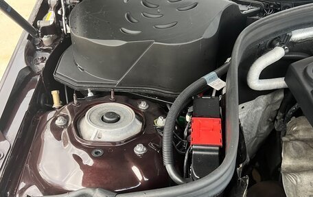 Mercedes-Benz E-Класс, 2011 год, 1 500 000 рублей, 10 фотография