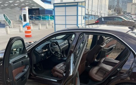 Mercedes-Benz E-Класс, 2011 год, 1 500 000 рублей, 16 фотография