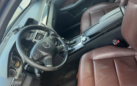 Mercedes-Benz E-Класс, 2011 год, 1 500 000 рублей, 14 фотография