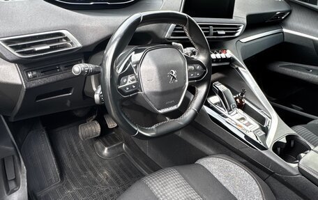 Peugeot 3008 II, 2019 год, 1 750 000 рублей, 6 фотография