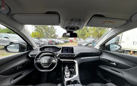 Peugeot 3008 II, 2019 год, 1 750 000 рублей, 8 фотография