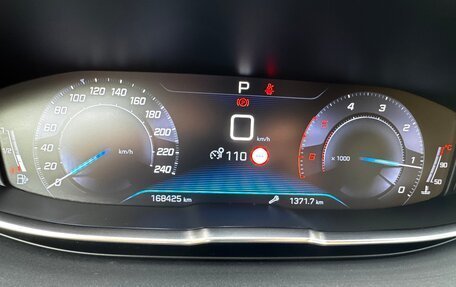 Peugeot 3008 II, 2019 год, 1 750 000 рублей, 9 фотография
