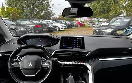 Peugeot 3008 II, 2019 год, 1 750 000 рублей, 7 фотография