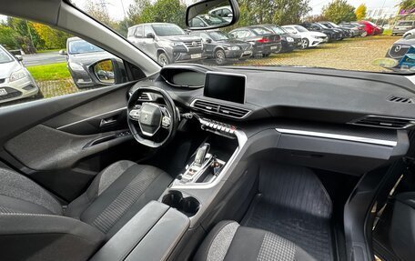 Peugeot 3008 II, 2019 год, 1 750 000 рублей, 5 фотография