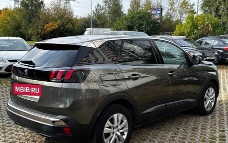 Peugeot 3008 II, 2019 год, 1 750 000 рублей, 3 фотография