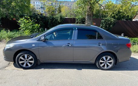 Toyota Corolla, 2008 год, 750 000 рублей, 2 фотография