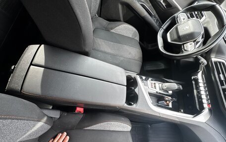 Peugeot 3008 II, 2019 год, 1 750 000 рублей, 18 фотография