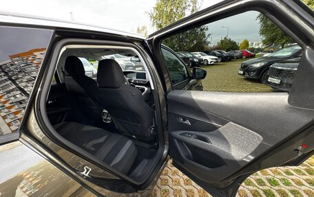 Peugeot 3008 II, 2019 год, 1 750 000 рублей, 14 фотография