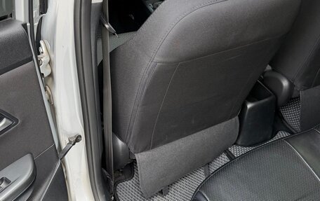 KIA Rio III рестайлинг, 2016 год, 930 000 рублей, 17 фотография
