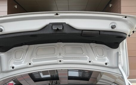KIA Rio III рестайлинг, 2016 год, 930 000 рублей, 26 фотография