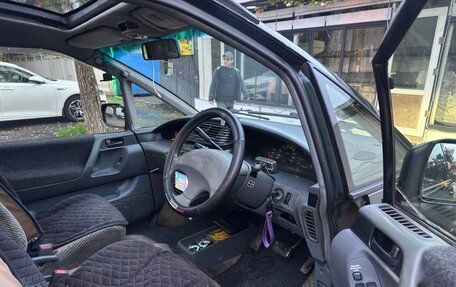 Toyota Estima III рестайлинг -2, 1994 год, 417 000 рублей, 5 фотография