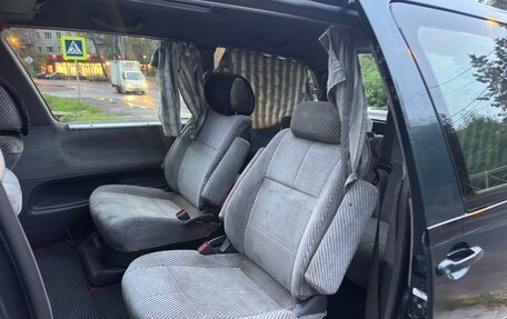 Toyota Estima III рестайлинг -2, 1994 год, 417 000 рублей, 10 фотография