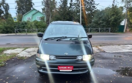 Toyota Estima III рестайлинг -2, 1994 год, 417 000 рублей, 2 фотография