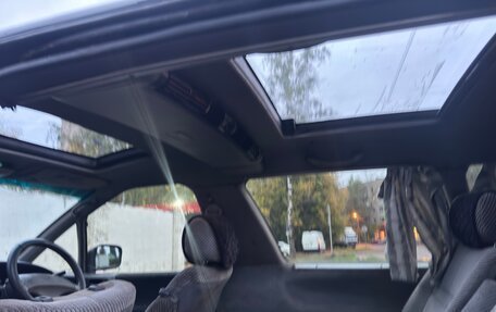 Toyota Estima III рестайлинг -2, 1994 год, 417 000 рублей, 11 фотография