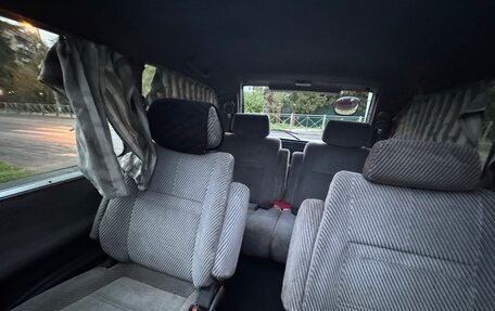 Toyota Estima III рестайлинг -2, 1994 год, 417 000 рублей, 12 фотография