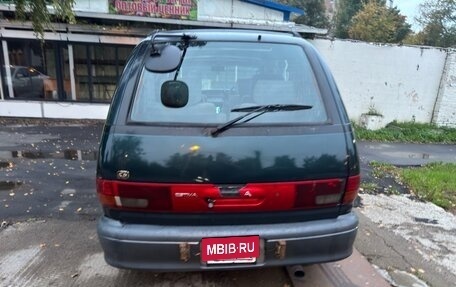 Toyota Estima III рестайлинг -2, 1994 год, 417 000 рублей, 6 фотография