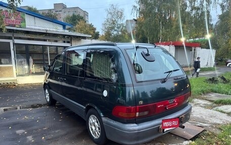 Toyota Estima III рестайлинг -2, 1994 год, 417 000 рублей, 7 фотография