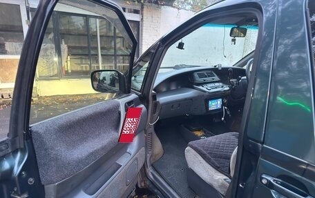 Toyota Estima III рестайлинг -2, 1994 год, 417 000 рублей, 9 фотография