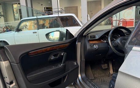 Volkswagen Passat CC I рестайлинг, 2012 год, 1 190 000 рублей, 11 фотография