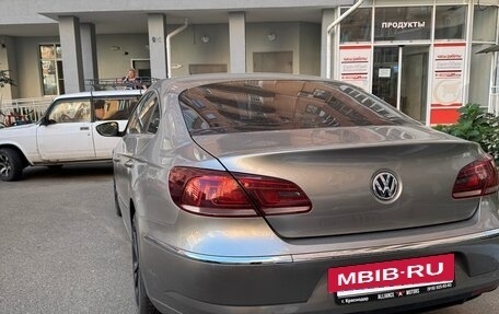 Volkswagen Passat CC I рестайлинг, 2012 год, 1 190 000 рублей, 7 фотография