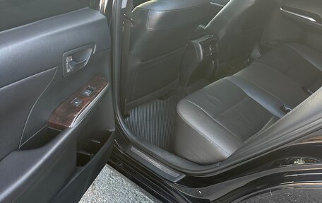 Toyota Camry, 2015 год, 1 999 999 рублей, 11 фотография
