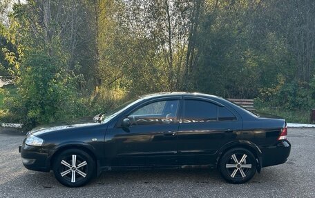 Nissan Almera Classic, 2008 год, 350 000 рублей, 3 фотография
