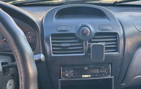 Nissan Almera Classic, 2008 год, 350 000 рублей, 7 фотография