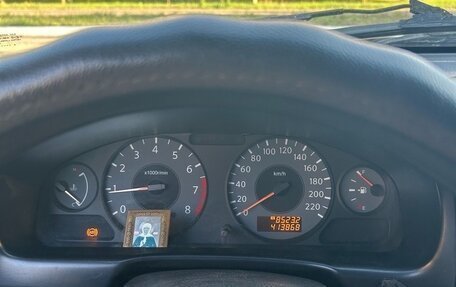 Nissan Almera Classic, 2008 год, 350 000 рублей, 5 фотография