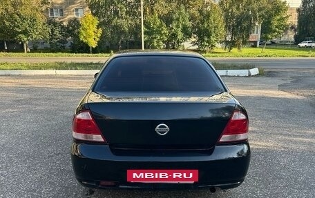 Nissan Almera Classic, 2008 год, 350 000 рублей, 2 фотография