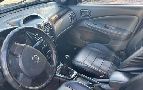 Nissan Almera Classic, 2008 год, 350 000 рублей, 16 фотография