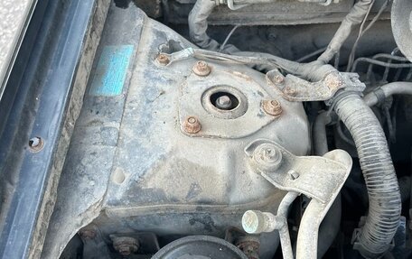 Nissan Almera Classic, 2008 год, 350 000 рублей, 23 фотография