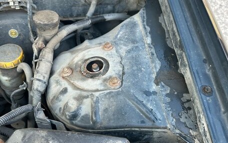 Nissan Almera Classic, 2008 год, 350 000 рублей, 25 фотография