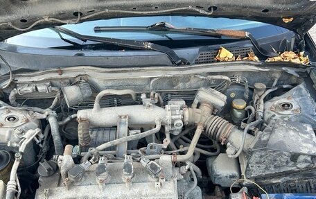 Nissan Almera Classic, 2008 год, 350 000 рублей, 27 фотография