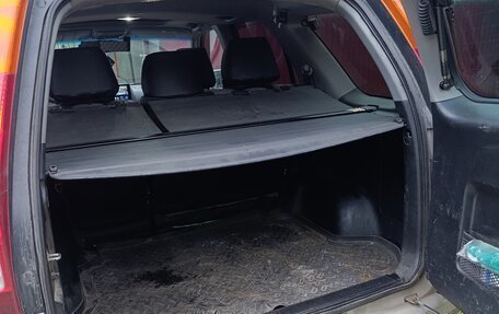 Honda CR-V II рестайлинг, 2002 год, 650 000 рублей, 9 фотография