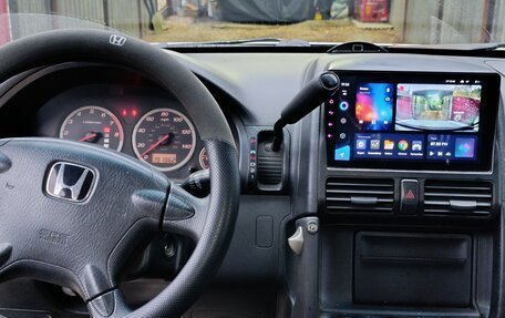 Honda CR-V II рестайлинг, 2002 год, 650 000 рублей, 6 фотография