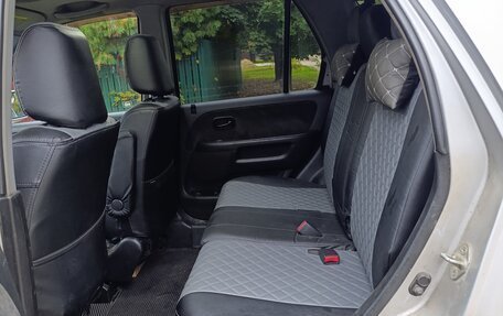 Honda CR-V II рестайлинг, 2002 год, 650 000 рублей, 7 фотография