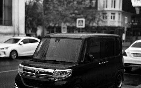 Daihatsu Tanto III, 2015 год, 850 000 рублей, 13 фотография