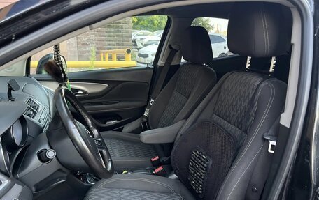 Opel Mokka I, 2013 год, 799 000 рублей, 2 фотография