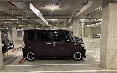 Daihatsu Tanto III, 2015 год, 850 000 рублей, 14 фотография