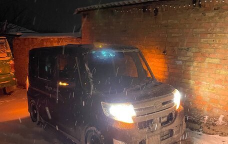 Daihatsu Tanto III, 2015 год, 850 000 рублей, 10 фотография