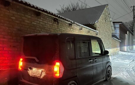 Daihatsu Tanto III, 2015 год, 850 000 рублей, 11 фотография