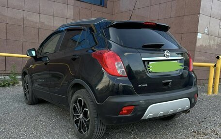 Opel Mokka I, 2013 год, 799 000 рублей, 8 фотография